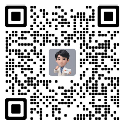 乐山易号网号码预审微信二维码 微信号18662188888